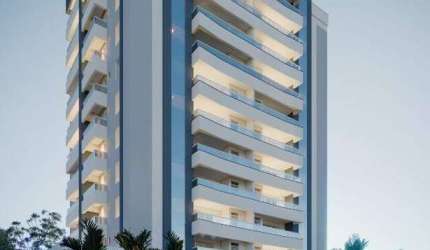 Apartamento à venda, 3 quartos, 1 suíte, 2 vagas, Santa Mônica - Uberlândia/MG