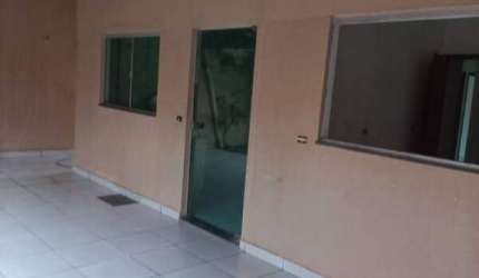 Excelente casa no Bairro Alto Umuarama em Uberlândia