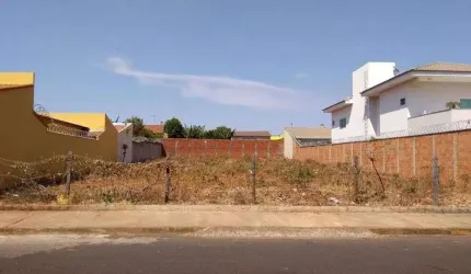 Excelente terreno no Bairro Minas Gerais em Uberlândia