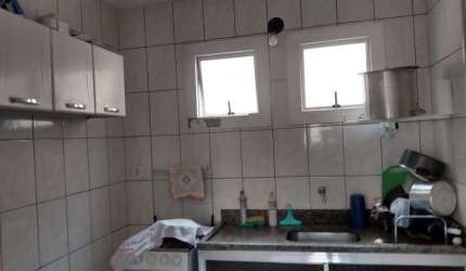 Apartamento à venda, 2 quartos, 1 vaga, Chácaras Tubalina e Quartel - Uberlândia/MG