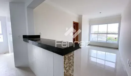 Apartamento Bairro Santa Mônica em Uberlândia