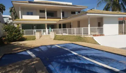 Excelente casa no Bairro Altamira em Uberlândia