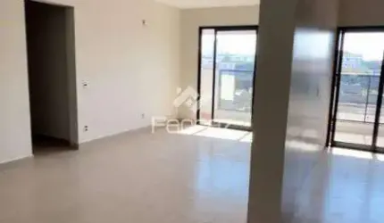 Apartamento à venda, 3 quartos, 1 suíte, 2 vagas, Tibery - Uberlândia/MG
