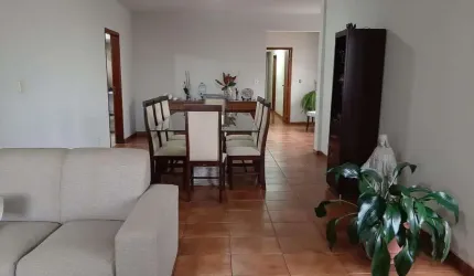 Apartamento à venda, 4 quartos, 1 suíte, 3 vagas, Tabajaras - Uberlândia/MG