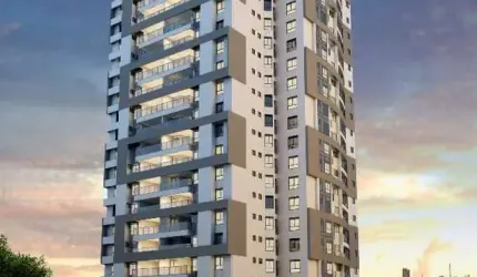 Apartamento à venda, 3 quartos, 3 suítes, 2 vagas, Granja Marileusa - Uberlândia/MG