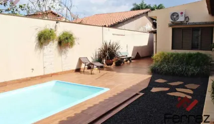 Casa à venda, 2 quartos, 1 suíte, Presidente Roosevelt - Uberlândia/MG
