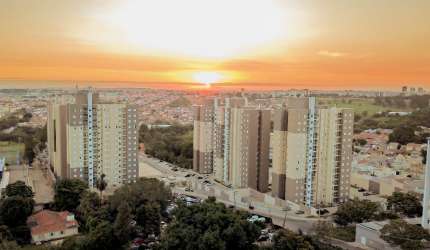 Apartamento pronto para morar Reserva Vista Verde