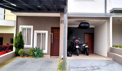CASA SOBRADO CONDOMINIO VISTA VERDE