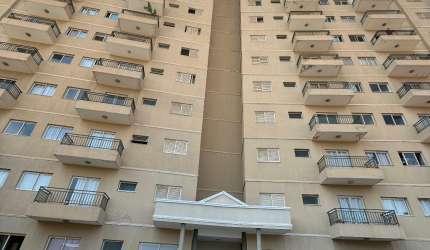 APARTAMENTO NO CENTRO DE INDAIATUBA