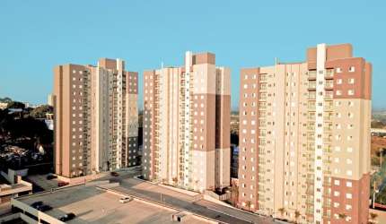 apartamento para locação no Reserva Vista Verde