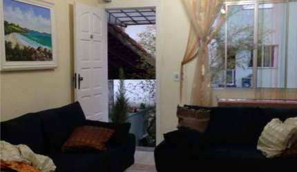 Sobrado de 2 quartos, 64m² no bairro Vila Jerusalém, em São Bernardo do Campo
