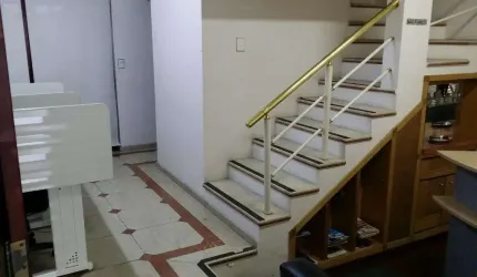 Prédio Inteiro de 214m² no bairro Jardim do Mar, em São Bernardo do Campo