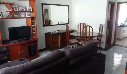 Sobrado de 3 quartos, 110m² no bairro Dos Casa, em São Bernardo do Campo