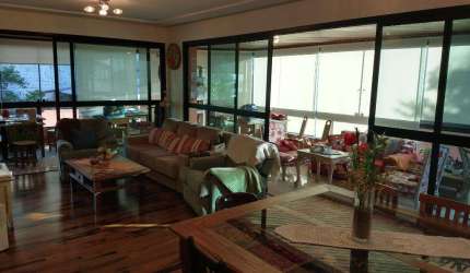 Apartamento de 3 quartos, 153m² no bairro Vila Caminho do Mar, em São Bernardo do Campo