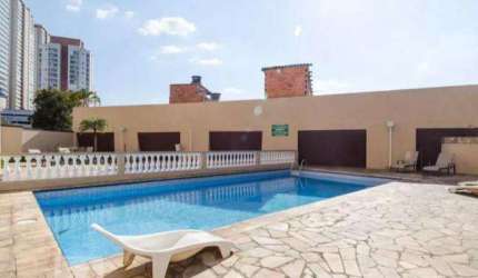 Apartamento de 2 quartos, 70m² no bairro Baeta Neves, em São Bernardo do Campo