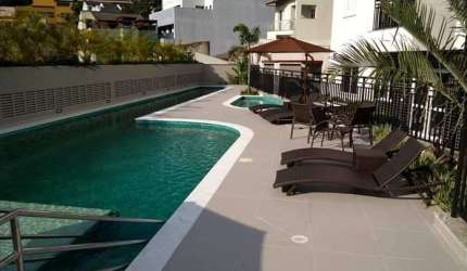 Apartamento de 3 quartos, 76m² no bairro Vila Floresta, em Santo André