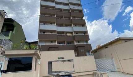 Apartamento de 2 quartos, 48m² no bairro Jardim São Luís, em São Bernardo do Campo