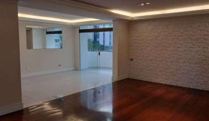 Apartamento de 4 quartos, 228m² no bairro Centro, em São Bernardo do Campo