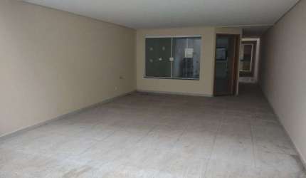 Sobrado de 3 quartos, 198m² no bairro Vila Santa Angelina, em São Bernardo do Campo