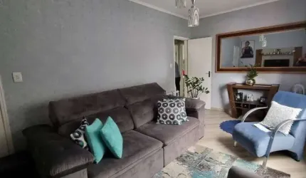 Apartamento de 2 quartos, 62m² no bairro Assunção, em São Bernardo do Campo