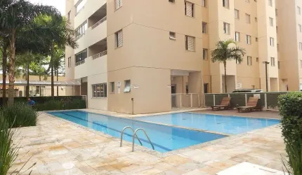 Apartamento de 2 quartos, 52m² no bairro Vila Santa Rita de Cássia, em São Bernardo do Campo