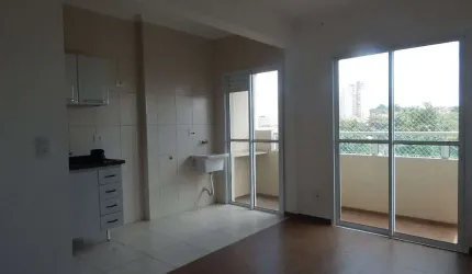 Apartamento de 2 quartos, 49m² no bairro Vila Santa Angelina, em São Bernardo do Campo