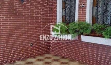 Sobradão Oferta Nova Petrópolis - 3 dormitórios - 2 vagas - 236 m²
