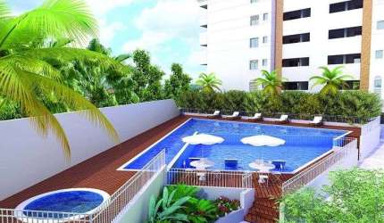 Apartamento de 3 quartos, 158m² no bairro Vila Gonçalves, em São Bernardo do Campo