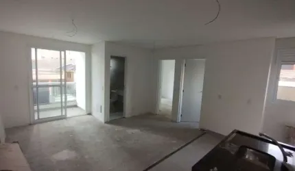 Apartamento de 2 quartos, 55m² no bairro Jardim do Mar, em São Bernardo do Campo