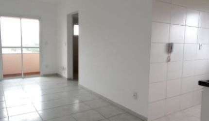 Apartamento de 2 quartos, 48m² no bairro Jardim São Luís, em São Bernardo do Campo
