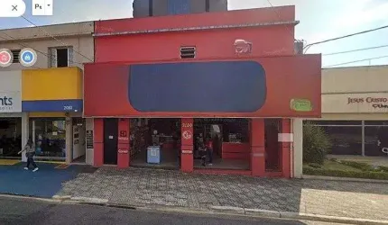 Ótimo apartamento de 80 m² com 02 Dormitórios no centro de SBC.