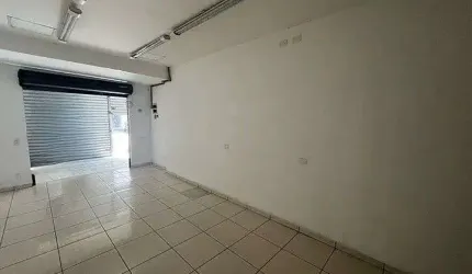 Loja / Salão / Ponto Comercial de 53m² no bairro Jardim do Mar, em São Bernardo do Campo
