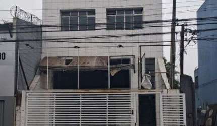 Loja / Salão / Ponto Comercial de 380m² no bairro Vila Euclides, em São Bernardo do Campo