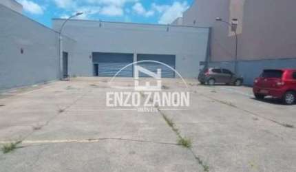 EXCELENTE GALPÃO PARA LOCAÇÃO  BAIRRO PLANALTO