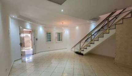 Sobrado de 3 quartos, 180m² no bairro Nova Petrópolis, em São Bernardo do Campo