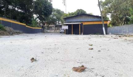 Galpão / Depósito / Armazém de 200m² no bairro Batistini, em São Bernardo do Campo