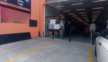 Loja / Salão / Ponto Comercial de 212m² no bairro Centro, em São Bernardo do Campo
