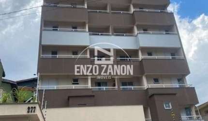 Apartamento de 1 quarto, 39m² no bairro Jardim São Luís, em São Bernardo do Campo