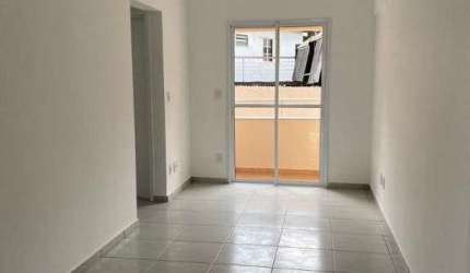 Apartamento de 1 quarto, 48m² no bairro Jardim São Luís, em São Bernardo do Campo