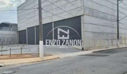 Galpão de 1770m² para locação em São bernardo do Campo / Sp