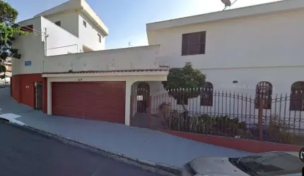 Sobrado de 4 quartos, 300m² no bairro Assunção, em São Bernardo do Campo