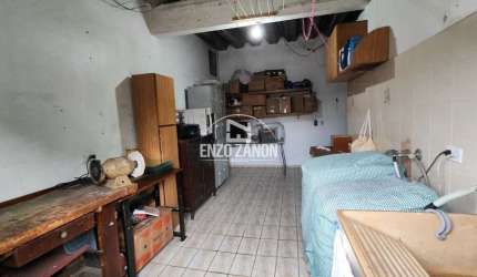 Sobrado de 3 quartos, 149m² no bairro Nova Petrópolis, em São Bernardo do Campo