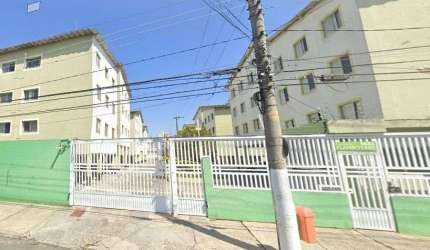 Apartamento de 2 quartos, 70m² no bairro Vila Vivaldi, em São Bernardo do Campo