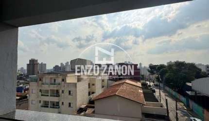 Apartamento de 2 quartos, 63m² no bairro Santa Terezinha, em São Bernardo do Campo