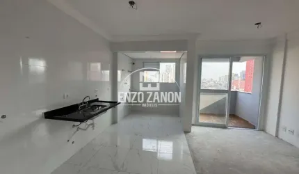 Apartamento de 2 quartos, 63m² no bairro Santa Terezinha, em São Bernardo do Campo