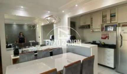 Apartamento de 3 quartos, 60m² no bairro Planalto, em São Bernardo do Campo