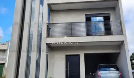 Sobrado para Venda em Curitiba, Alto Boqueirão, 2 dormitórios, 1 suíte, 3 banheiros, 1 vaga