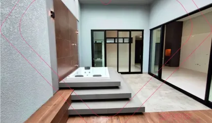 Belíssima residência localizada no Jardim Europa, Maringá-Pr.