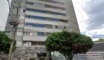 Apartamento para Locação localizado no Edifício Tom Jobim, Umuarama