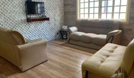 Apartamento mobiliado no bairro Tenório em Ubatuba SP